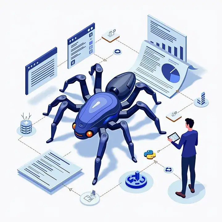 Craw4AI