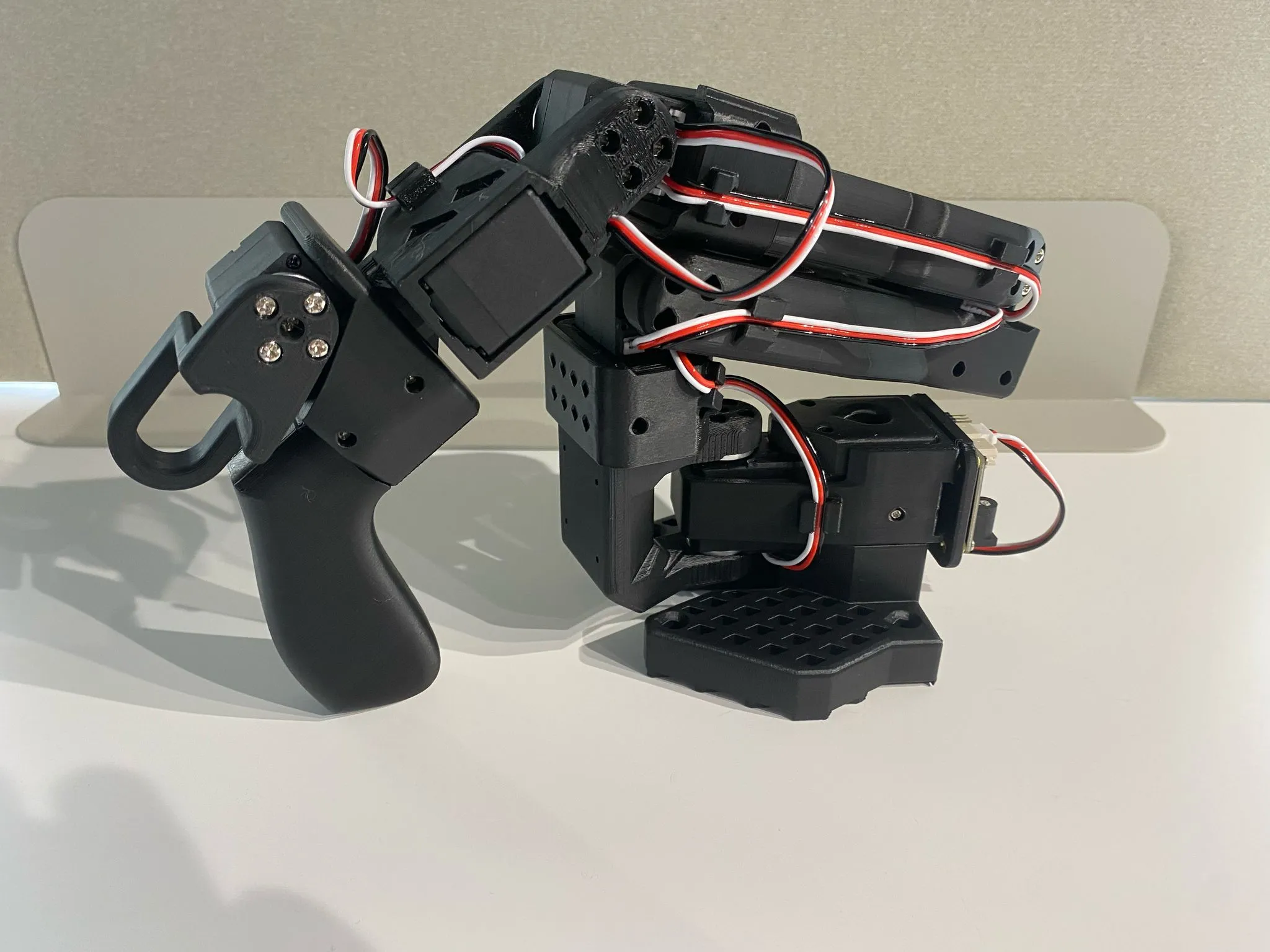 LeRobot