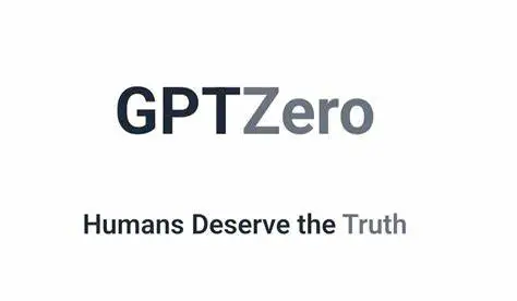 GPTZero