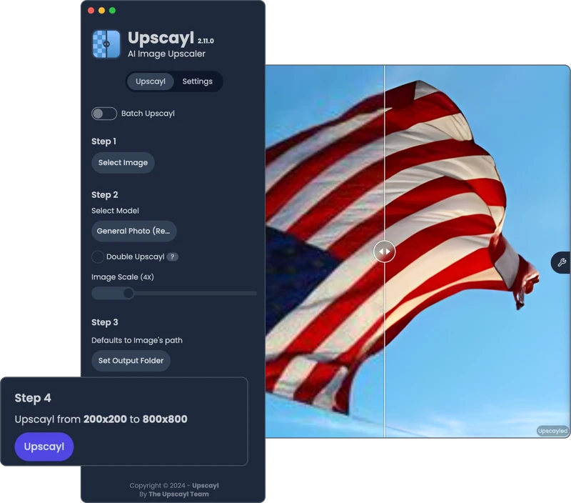upscayl-desktop