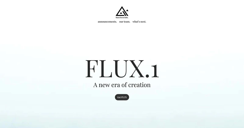 FLUX.1