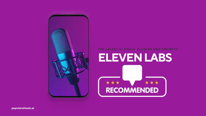 ElevenLabs