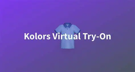 Kolors Virtual Try-On