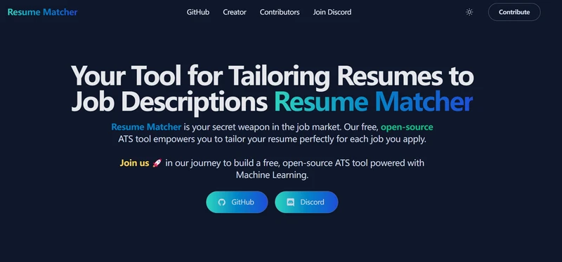 Reactive-Resume