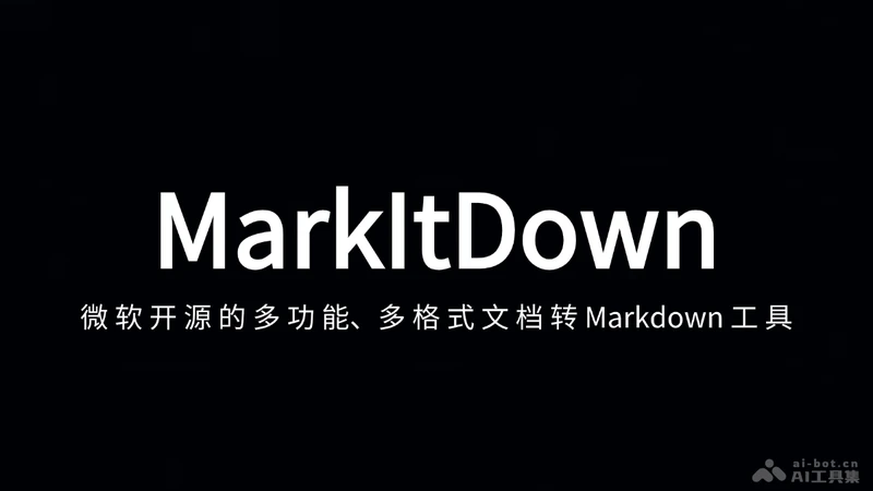 markitdown